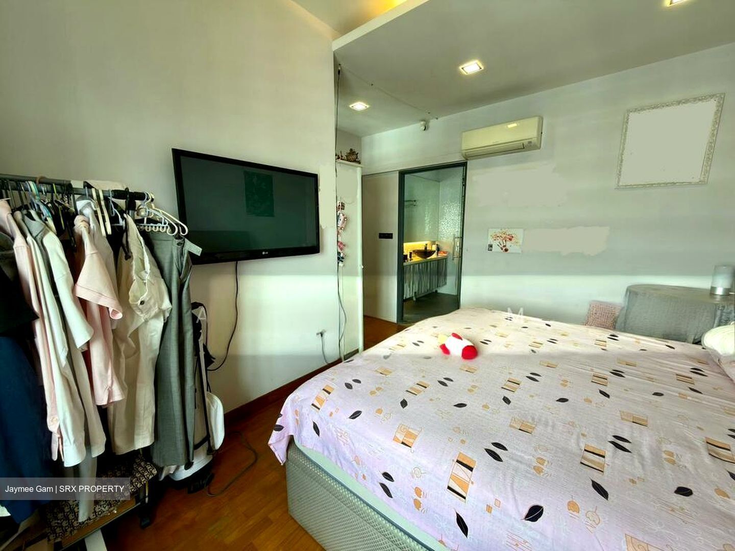 Blk 458 Segar Meadows (Bukit Panjang), HDB 4 Rooms #502039901